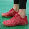 Scarpe da Badminton e Scarpe Sportive Casual da Esterno alla Moda Indossabili con Ammortizzazione degli Urti di Alta Qualità Antiscivolo Resistenti all'Usura