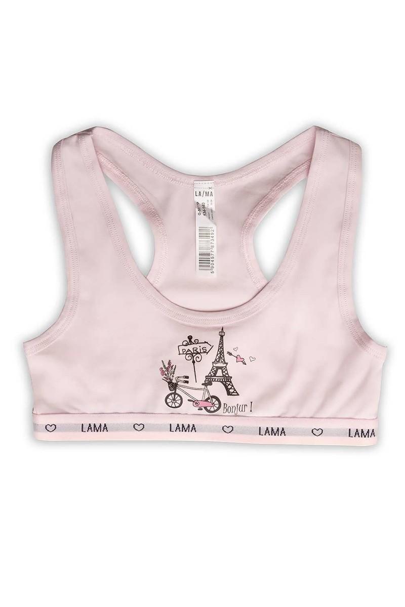

Топ Lama (90339) 140-146(cm) рожевий