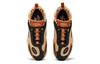 Men's Sneakers Kung Fu Panda X Reebok Vector Runner 'Black Salted Caramel'