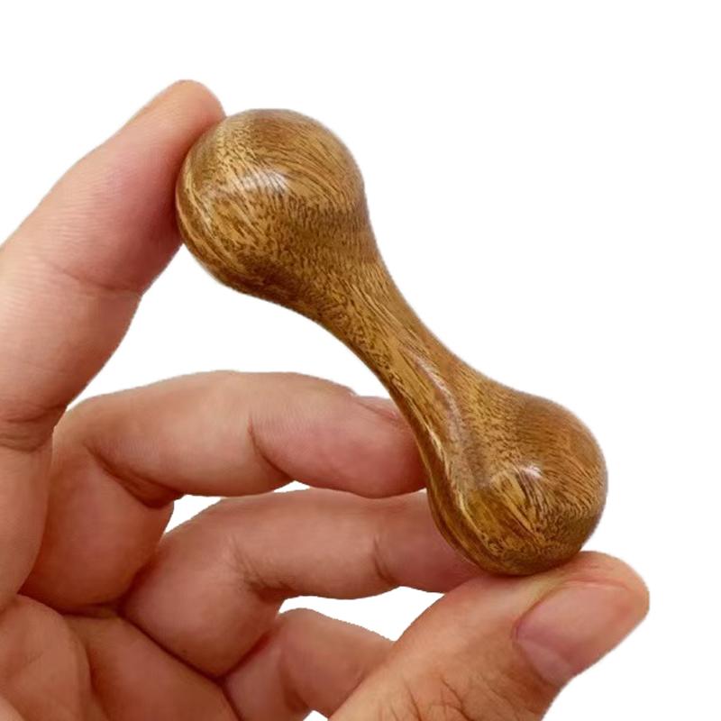 Toys Wooden Knucklebone Begleri Finger Skill Fidget Adults Teens Anxiety ADHD Stress Relief Gifts EDC Cool Stuff Gadgets