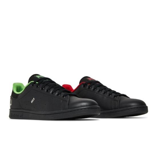 Adidas Marvel x Стэн Смит Халк GZ5993 EU 36