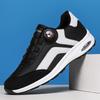 Neue modische Golfschuhe für Herren, Outdoor-Fitness-Jogging-Schuhe, Bequeme und lässige Wanderschuhe für Herren