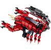 Im.Master Scorpion Glove Constructor, 664 Parts