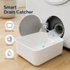 Waterproof Washing Machine Drain Tray Plastic Drain Water Collection Tray  Laundry Room Use