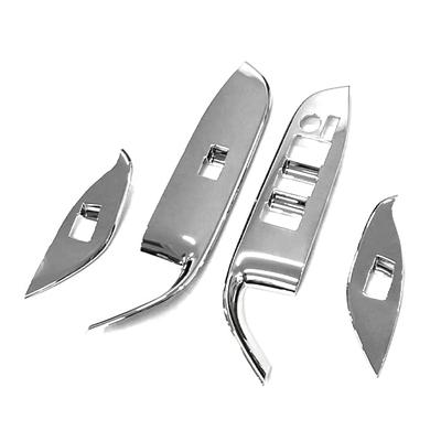 Interiérové doplňky – Lišty do interiéru