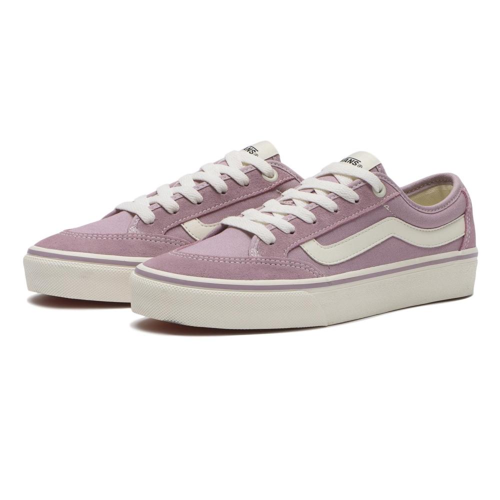 Vans Stance Lavender White V362 Sc Lavender White