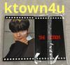 [USED] BOYNEXTDOOR The Action Ktown4u Jaehyun