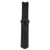 Manbily Phone Tripod Mini Desktop Cell Phone Tripod Stand Holder with Cold Shoe for Live Streaming