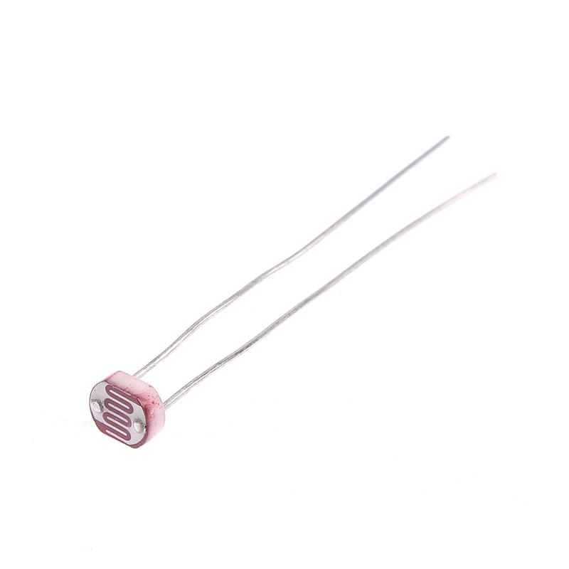 Cheap 20Pc Poresistor Gl5506 Gl5516 Gl5528 Gl5537 Ldr Light Detection ...