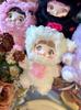 Loveliness Nommi Never End Series Cute Vinyl Doll Bag Cute Kawaii Nommi Desktop Decoration Collect Pendant Toy Gift