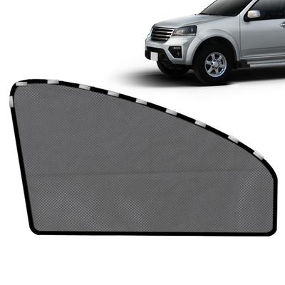 Gcerfby Car Window Sun Shade | Auto Window Sun Cover | Mesh Sunblock Cover