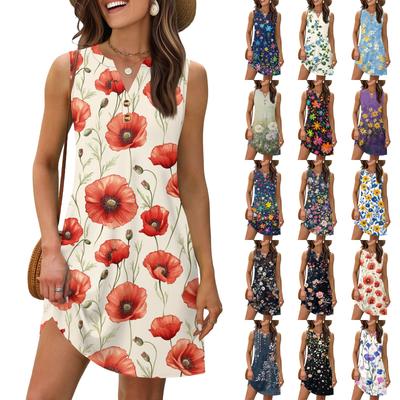 Vestidos – Vestidos casuais