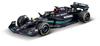 Bburago Signature Series 2023 AMG F1 W14 LEWIS HAMILTON 44 Race Sports Car Diecast Model 1/43 Mercedes-Benz No.