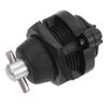 Yamaha YBR125 Handlebar Ignition Switch with Fuel Tank Cap & Key