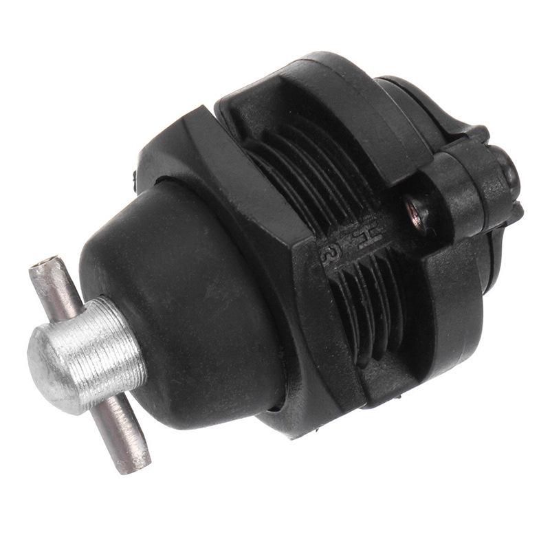 Yamaha YBR125 Handlebar Ignition Switch with Fuel Tank Cap & Key