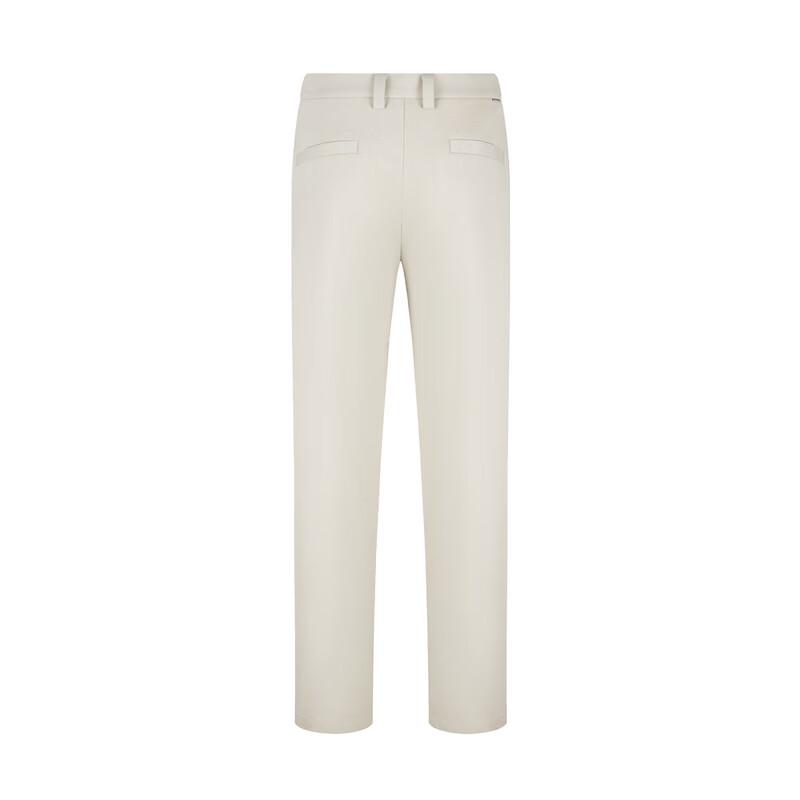 Men's Stretch Knit Casual Pants
