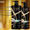 Lux Black & Bright Nourishing Hair Care Set