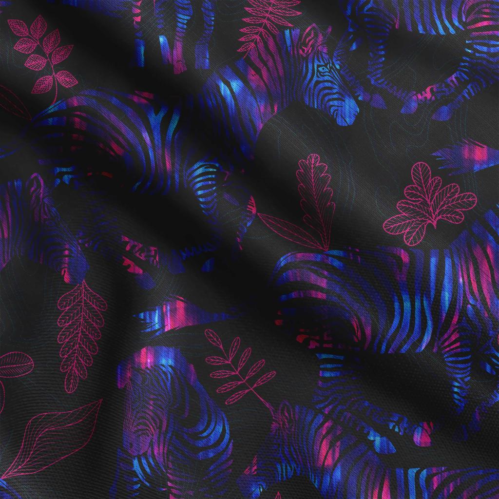 Soimoi Animals Print,  Cotton Cambric, Quilting Fabric Sold by The Yard 42 Inch Wide, Medium Weight Cotton Fabric, Sewing  Supplies, Beige &