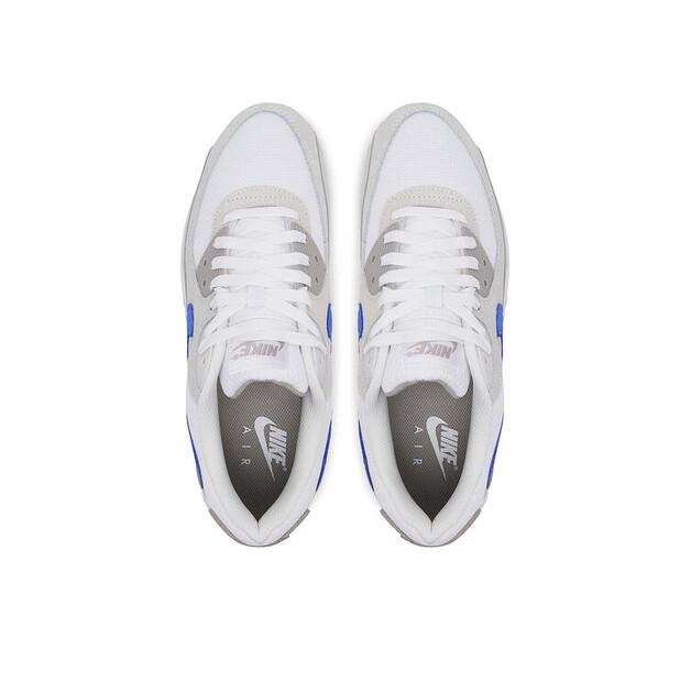 Men's Sneakers Nike Air Max 90 Dm0029 110 White