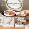 Silicone Anti-Scald Bowl and Plate Gripper