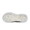 Skechers DLites 5.0 Panda Shoes Comfortable Versatile Durable Shock Absorption Support Lightweight Increased Height Low Top Casual Shoes 232493-WGY