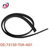 Accord 19-23 Front Windshield Decorative Rubber Strip 73150-TVA-A01