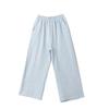 DEESHA Girls' Fleece-Lined Straight-Leg Winter Trousers