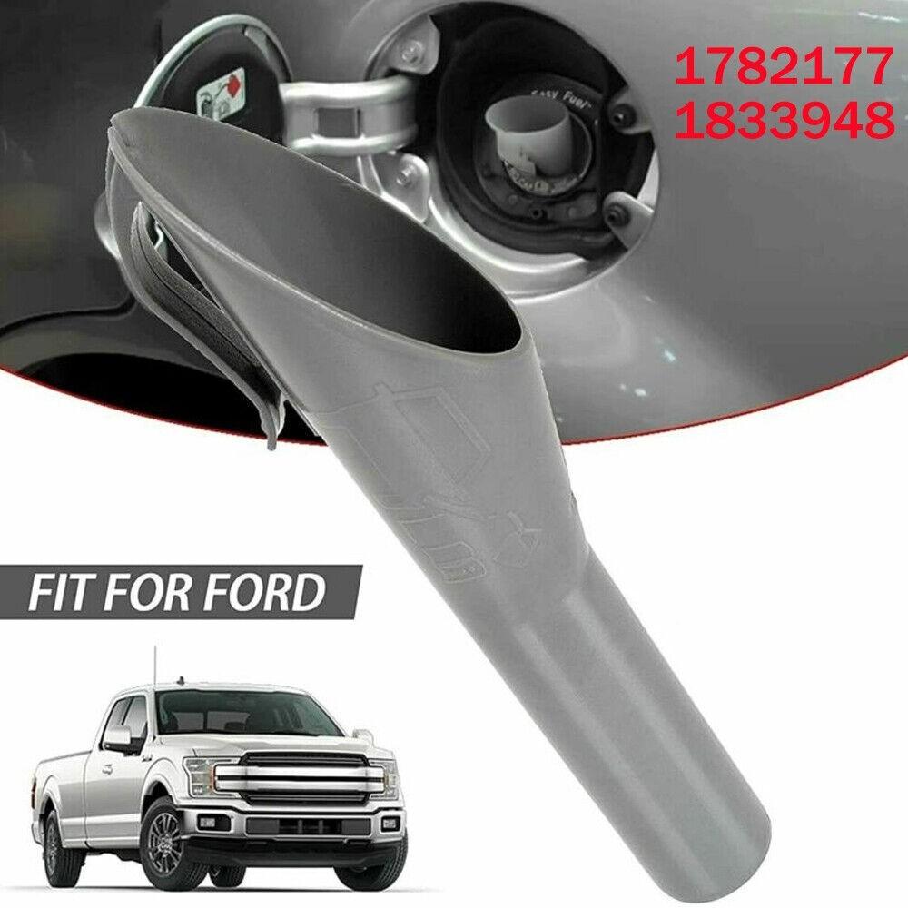 For Ford Transit Fiesta Kuga Emergency Diesel Fuel Filler Funnel Diesel Elbow