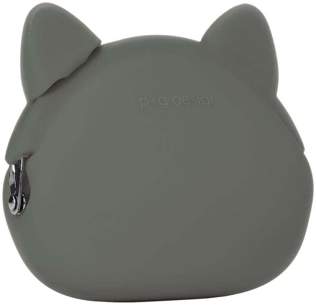 GMC Toys Field Mimi POCHI Friends Kuroshiba X X Cm PG-25201 W9.5 H8.4 D4.5