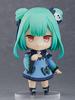 Nendoroid Hololive Production Rushia Junha Plastic Painted Movable Figure Non-scale