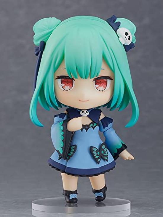 Nendoroid Hololive Production Rushia Junha Plastic Painted Movable Figure Non-scale