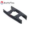 Rear Swing Arm Chain Slider for Kawasaki ZX6R ZX 6R 2005 2006 2007 2008 ZX-6R Chain Guide Swingarm 05 06 07 08