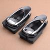 Durable-2Pcs Car Interior Door Handle For Daewoo Leganza 1997 1998 1999 2000 2001 2002 Accessories