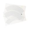 MIKASA Futsal 2020/21 Edition Futsal Marking Set AC-LTV-FSMSB-W White