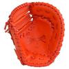 Mizuno Will Drive Junior Baseball Size 52 for Youth First Basemen Glove, 1AJFY27800, (Flash Orange/FF/Jr),