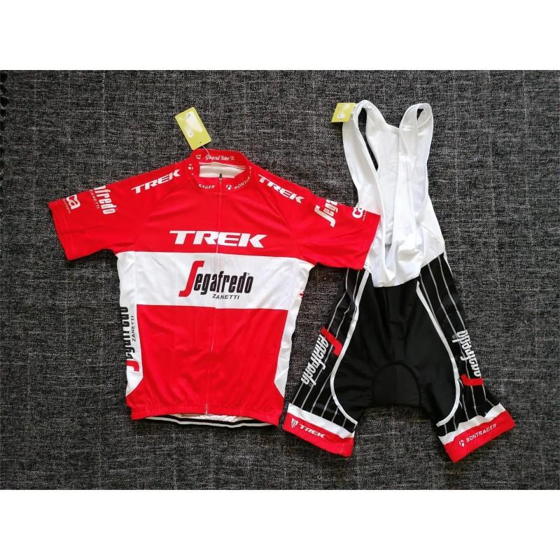 Kids Cycling Jersey Set Breathable Quick Dry Triathlon Speed Skating Suit