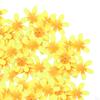 300 Pcs Artificial Flower Petals, Reusable for Outdoor Party Tables