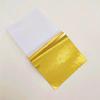 High Quality Gold/silver Foil Paper 9 * 9CM, Color, Buddha Statue Hotel Decoration Supplies, Furniture DIY Crafts Gold Foil Paper, Nail Art Supplies