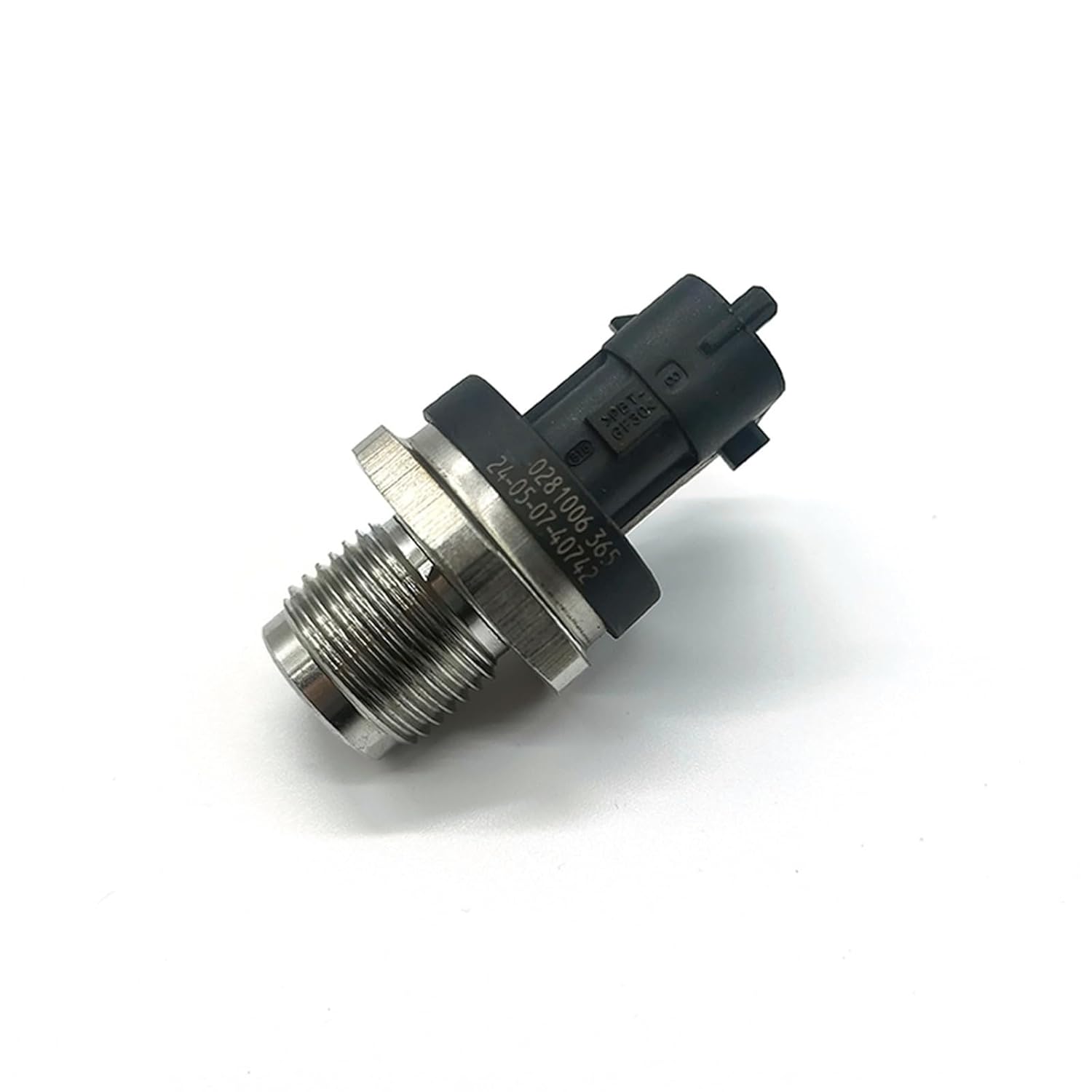 

0281006365 Diesel Common Rail Fuel Pipe Pressure Sensor 0 281 006 365 /Fit For Cummins Volvo Man Fiat Renault Bosch