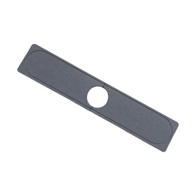 Diatomite Super Absorbent Kitchen Bath Mat Fast Drying Nonslip Pad For Sinks Waterproof Countertop Absorber