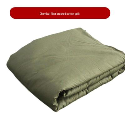 Multi-Purpose Standard Issue Quilt