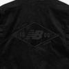 New Balance Heritage Corduroy Varsity Padding Jacket Nbnqf41903 19 Uni