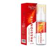Xuānzīlán 60ML Water-Soluble Lubricant - Ice & Hot Sensation for Couples