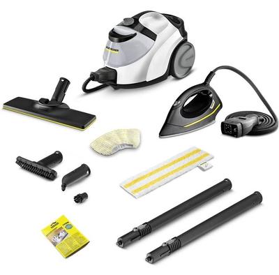 Dampfreiniger Kärcher SC 5 EasyFix Iron 1.512-661.0