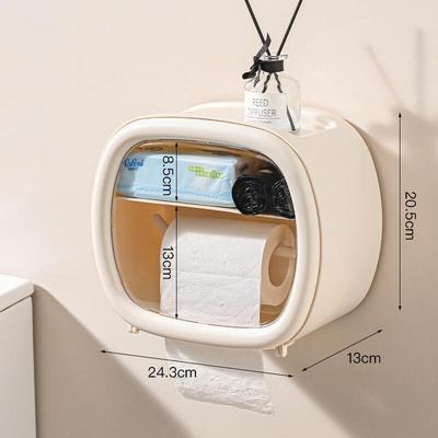 Bad & WC – Badablagen & Halterungen