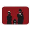 S-Spyes Front Door Mat Anti-Slip Indoor Welcome Waterproof  Doormat Floor Bathroom Entrance Rug Carpet Footpad