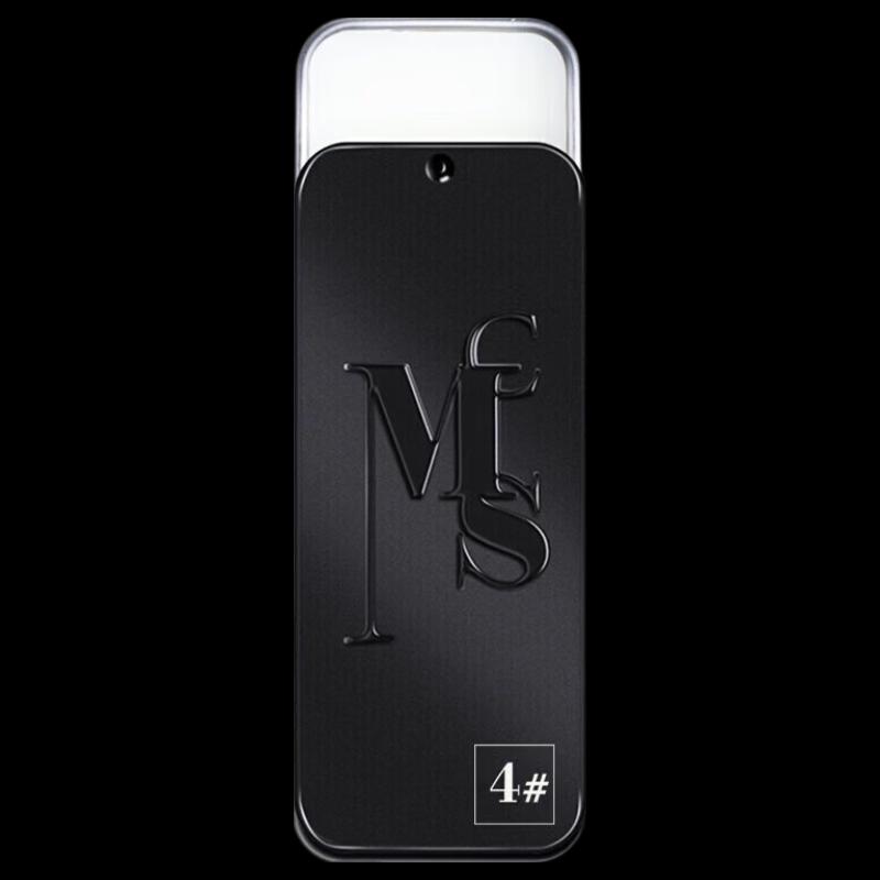 Hefengyu Solid Perfume Balm