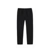 Anta Training Series Woven Sports Pants Men bottoms Basic-Black 952617502-2