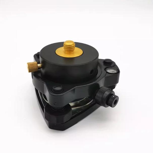 Total Station GPS RTK Theodolite Prism Tripod Centering Device