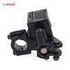Hydraulic Right Brake Pump Body Rear Clutch Brake Master Cylinder Lever Pump Fit For Motorcycle Dirt Pit Bike ATV Quad Universal